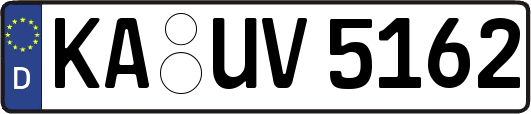 KA-UV5162