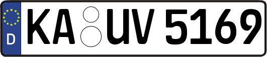 KA-UV5169