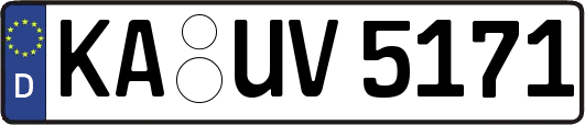 KA-UV5171