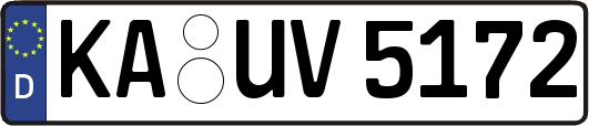 KA-UV5172