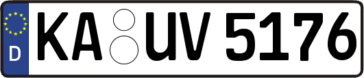 KA-UV5176