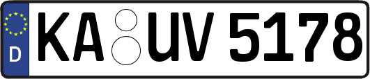 KA-UV5178