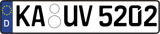 KA-UV5202