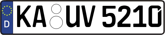 KA-UV5210