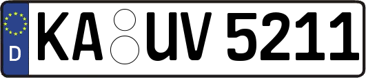 KA-UV5211