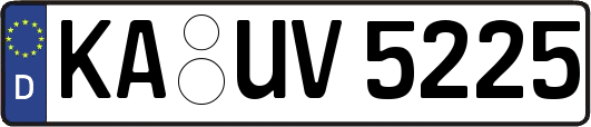 KA-UV5225