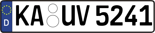 KA-UV5241