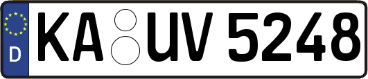 KA-UV5248
