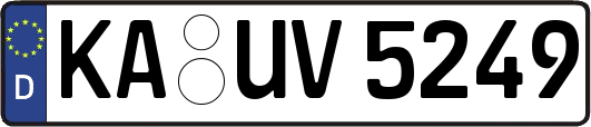 KA-UV5249