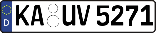 KA-UV5271