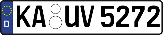 KA-UV5272