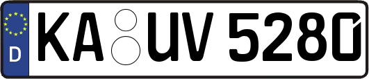 KA-UV5280