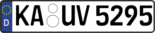 KA-UV5295