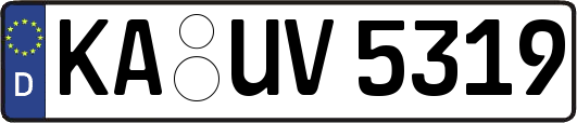 KA-UV5319