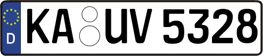 KA-UV5328