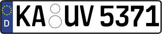 KA-UV5371