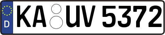 KA-UV5372