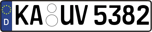 KA-UV5382
