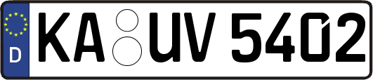 KA-UV5402