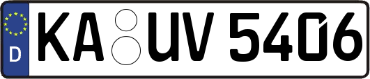 KA-UV5406