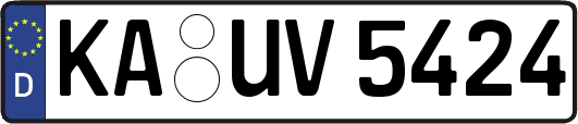 KA-UV5424