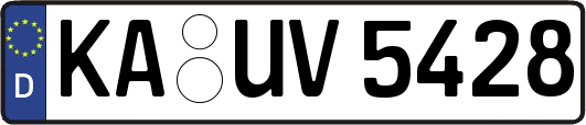 KA-UV5428