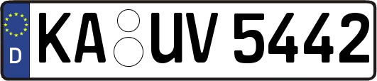 KA-UV5442