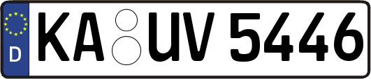 KA-UV5446