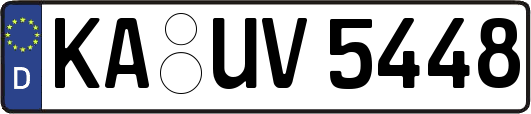 KA-UV5448