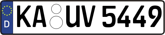 KA-UV5449