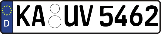 KA-UV5462