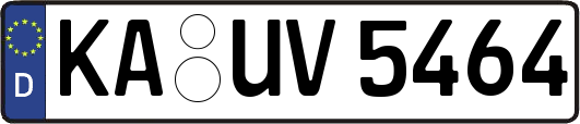 KA-UV5464