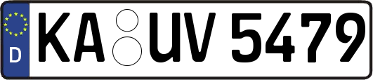 KA-UV5479
