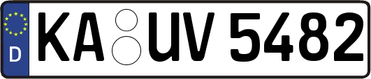 KA-UV5482