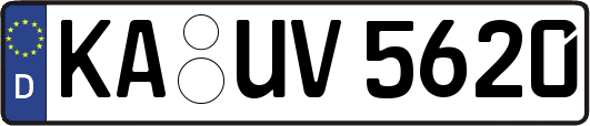 KA-UV5620