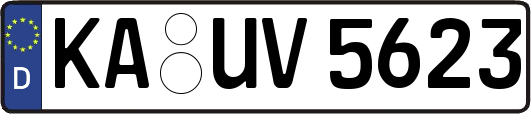 KA-UV5623