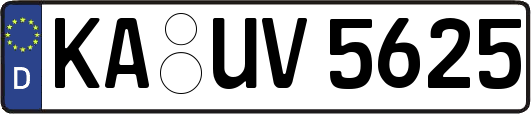 KA-UV5625