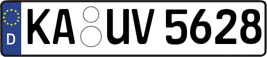 KA-UV5628