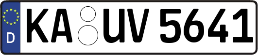 KA-UV5641