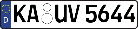 KA-UV5644