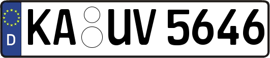 KA-UV5646