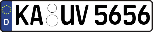 KA-UV5656
