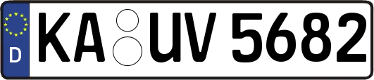 KA-UV5682