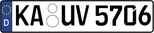 KA-UV5706