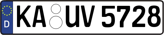 KA-UV5728