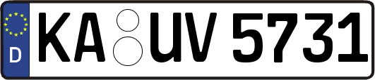 KA-UV5731