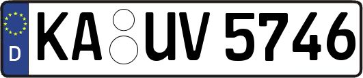 KA-UV5746