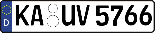 KA-UV5766