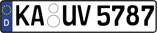 KA-UV5787