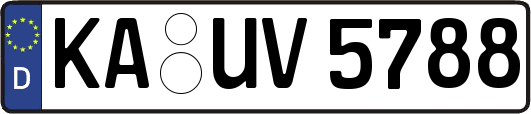 KA-UV5788